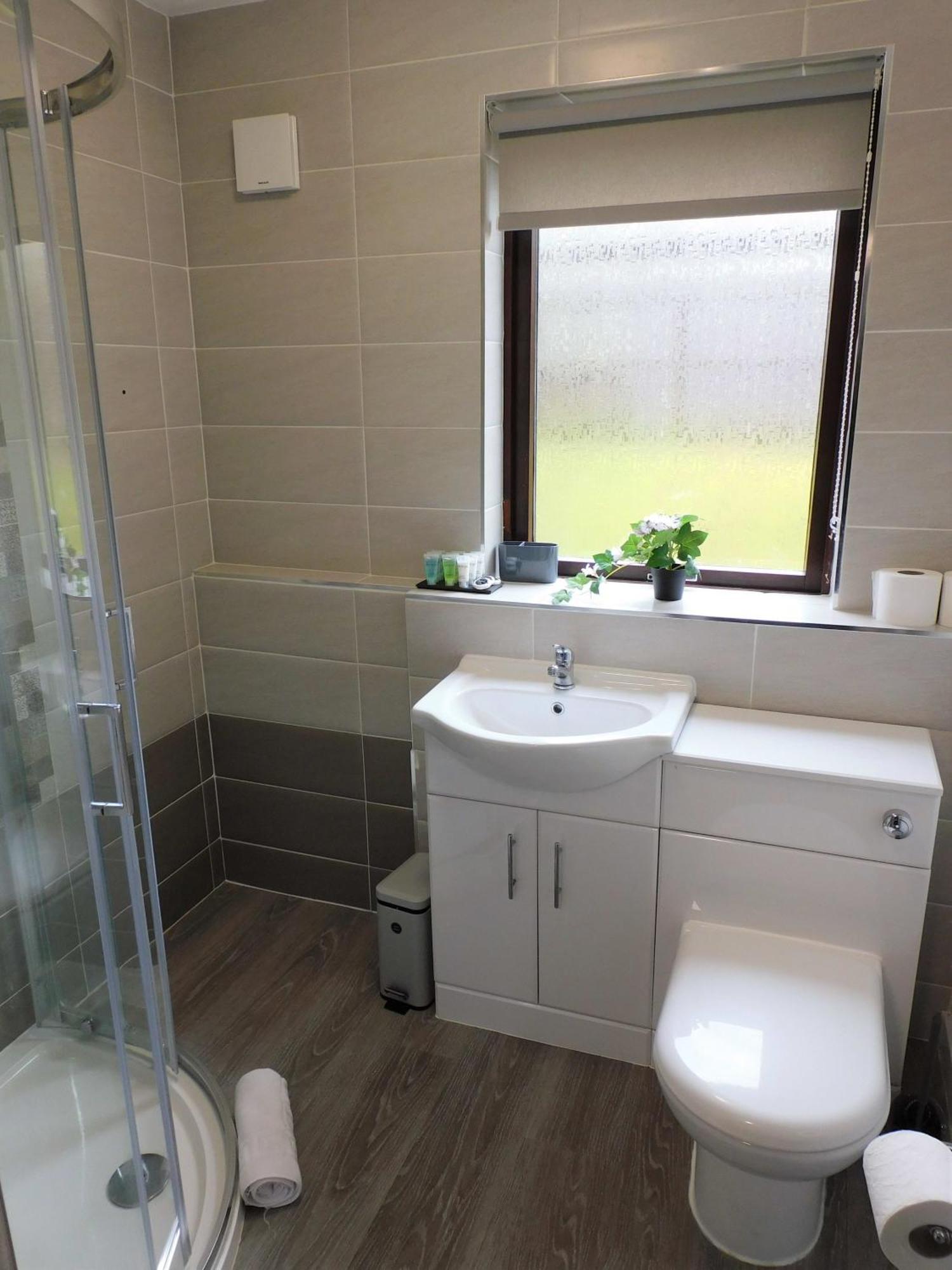 2 Bed Apt On Quiet Cul-De-Sac, Fab Location Paisley Exteriér fotografie
